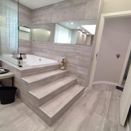 Il Sogno Di Afrodite Luxury B And B Rome Bagian luar foto