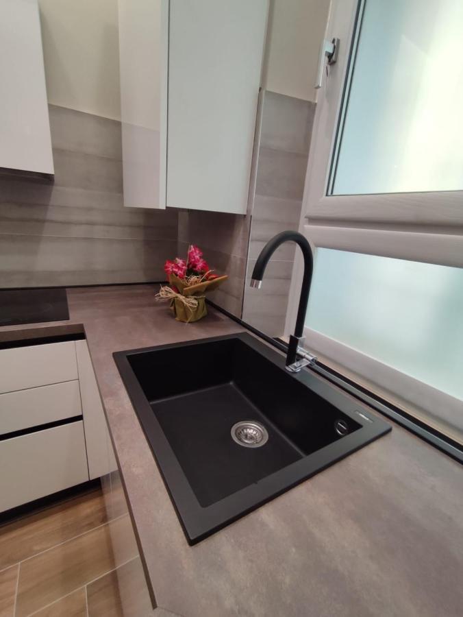Il Sogno Di Afrodite Luxury B And B Rome Bagian luar foto