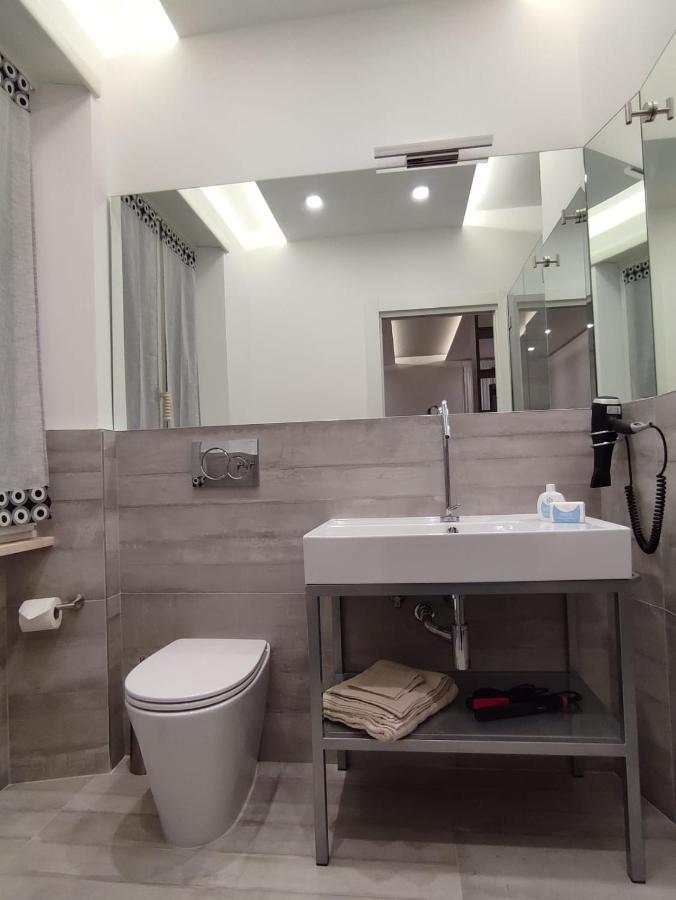 Il Sogno Di Afrodite Luxury B And B Rome Bagian luar foto