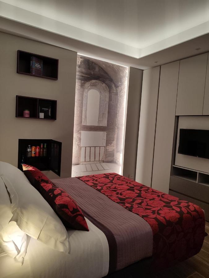 Il Sogno Di Afrodite Luxury B And B Rome Bagian luar foto