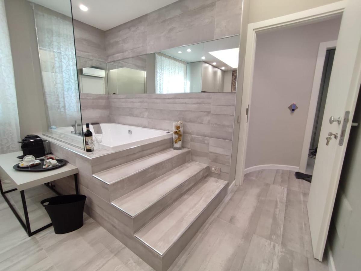 Il Sogno Di Afrodite Luxury B And B Rome Bagian luar foto