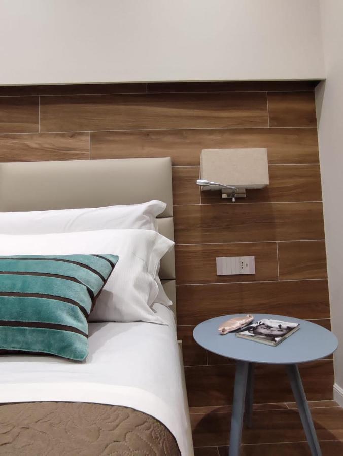 Il Sogno Di Afrodite Luxury B And B Rome Bagian luar foto