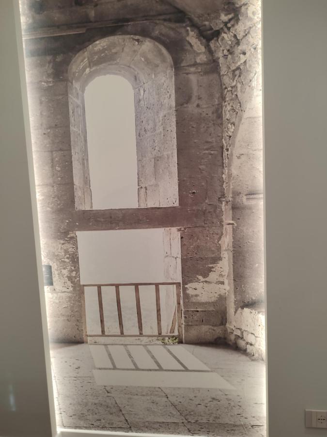 Il Sogno Di Afrodite Luxury B And B Rome Bagian luar foto