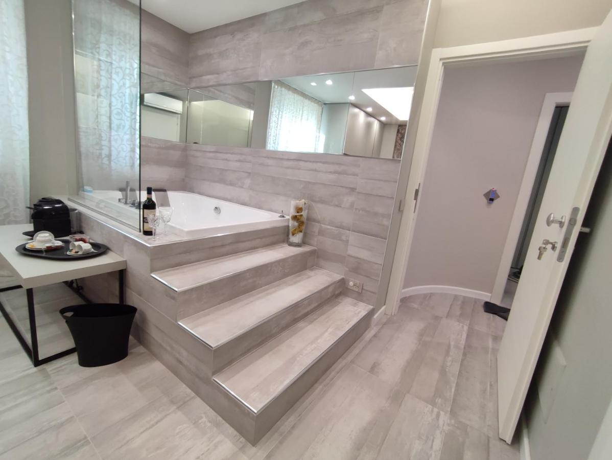 Il Sogno Di Afrodite Luxury B And B Rome Bagian luar foto