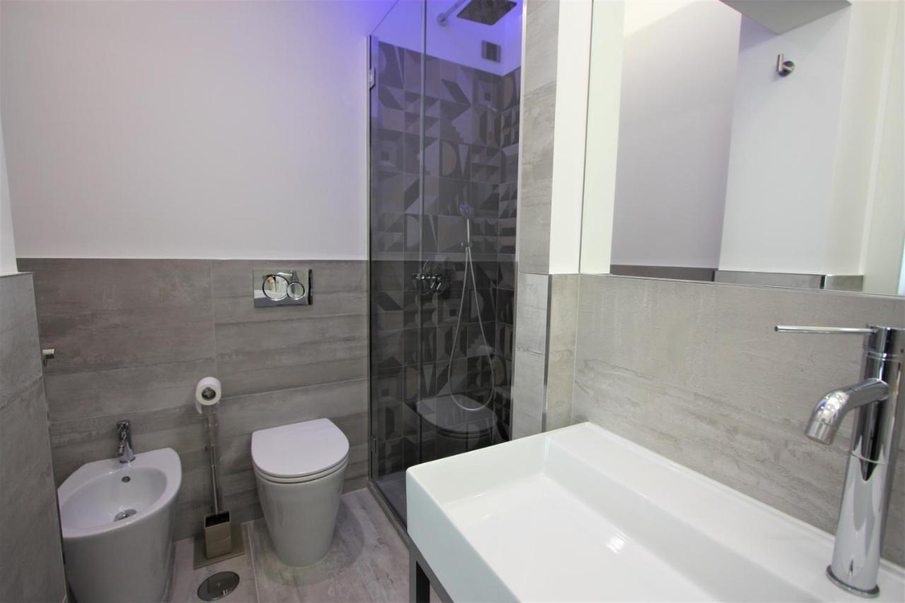 Il Sogno Di Afrodite Luxury B And B Rome Bagian luar foto