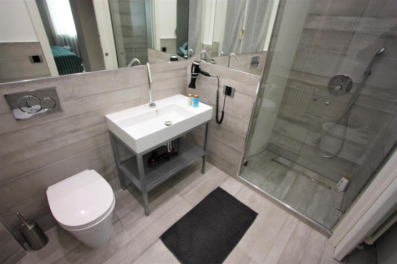 Il Sogno Di Afrodite Luxury B And B Rome Bagian luar foto