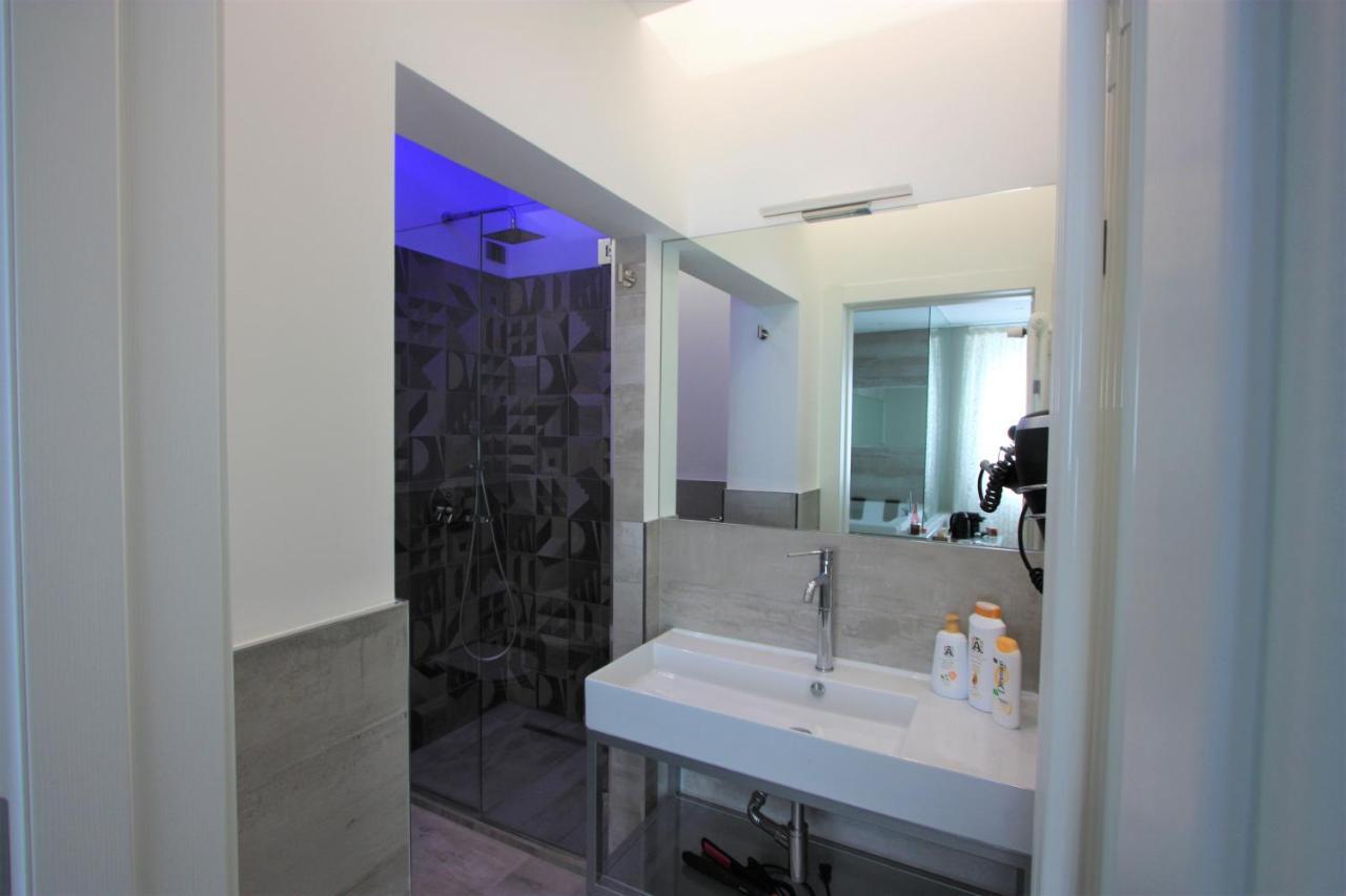 Il Sogno Di Afrodite Luxury B And B Rome Bagian luar foto