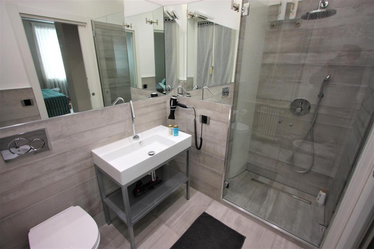 Il Sogno Di Afrodite Luxury B And B Rome Bagian luar foto
