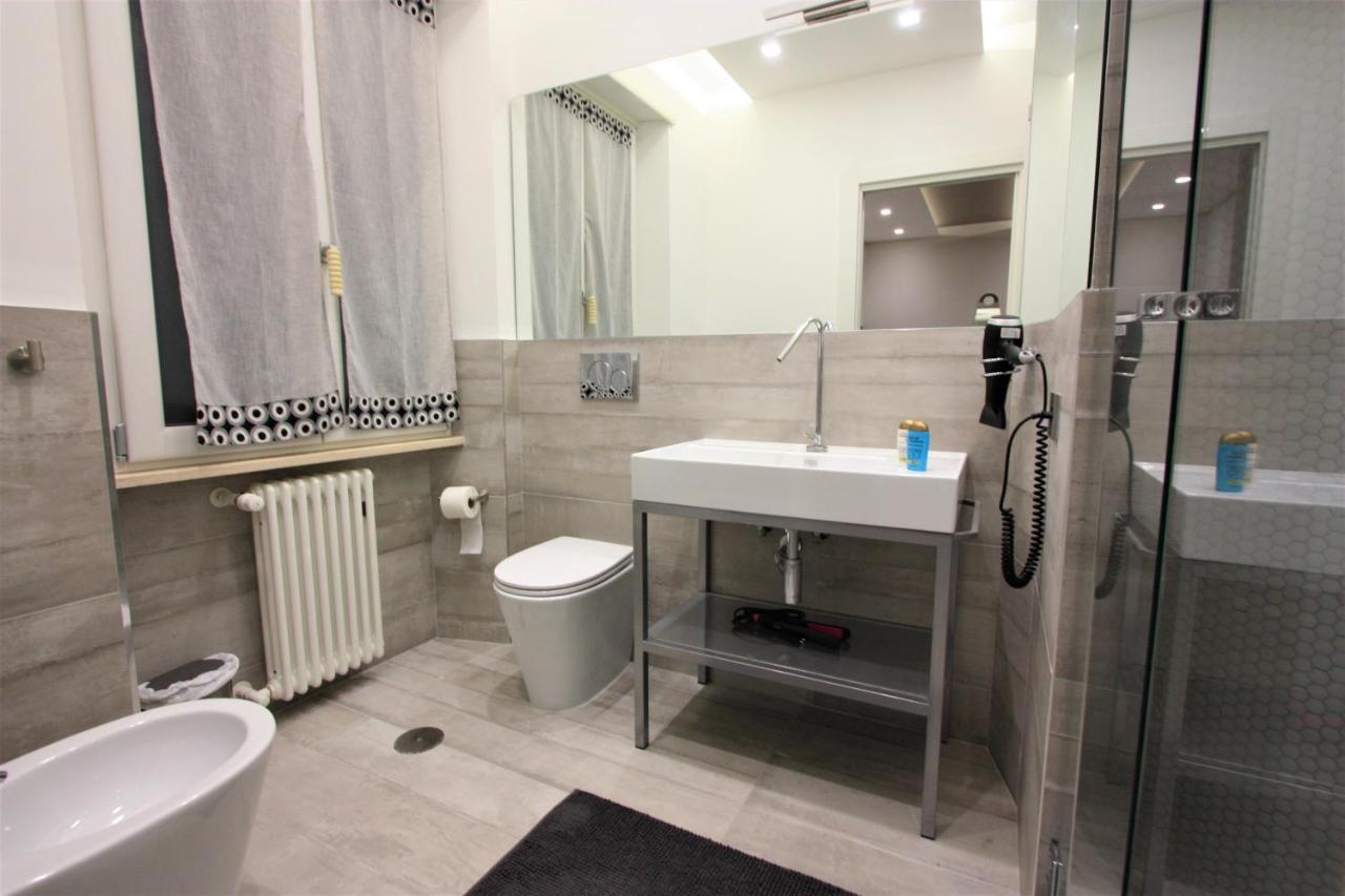 Il Sogno Di Afrodite Luxury B And B Rome Bagian luar foto