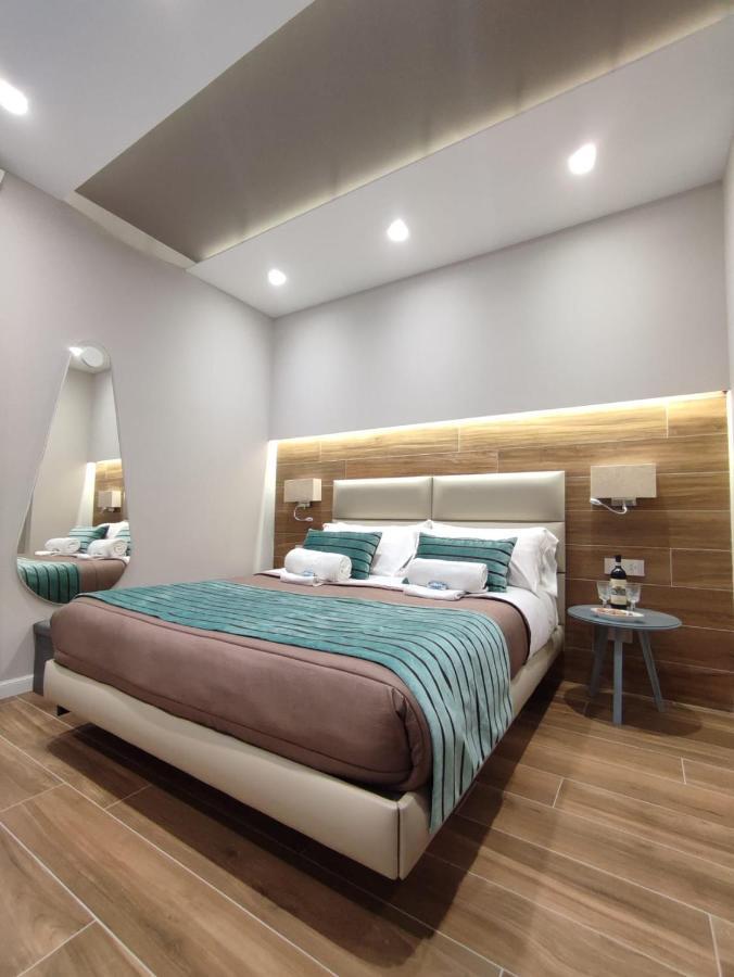 Il Sogno Di Afrodite Luxury B And B Rome Bagian luar foto