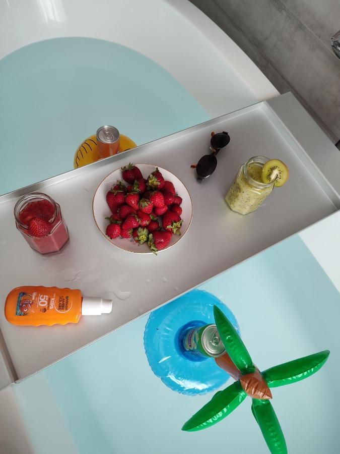 Il Sogno Di Afrodite Luxury B And B Rome Bagian luar foto