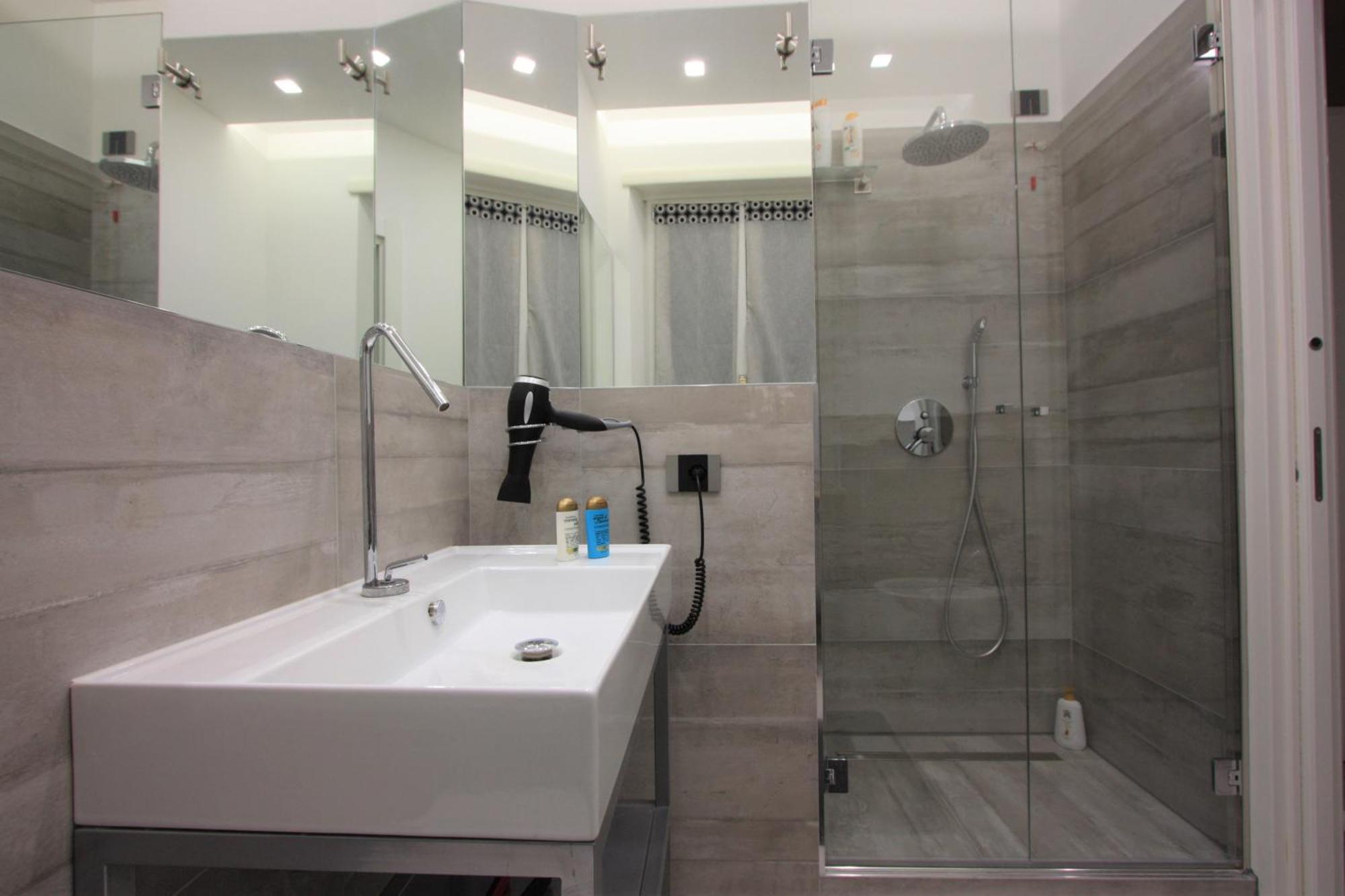 Il Sogno Di Afrodite Luxury B And B Rome Bagian luar foto