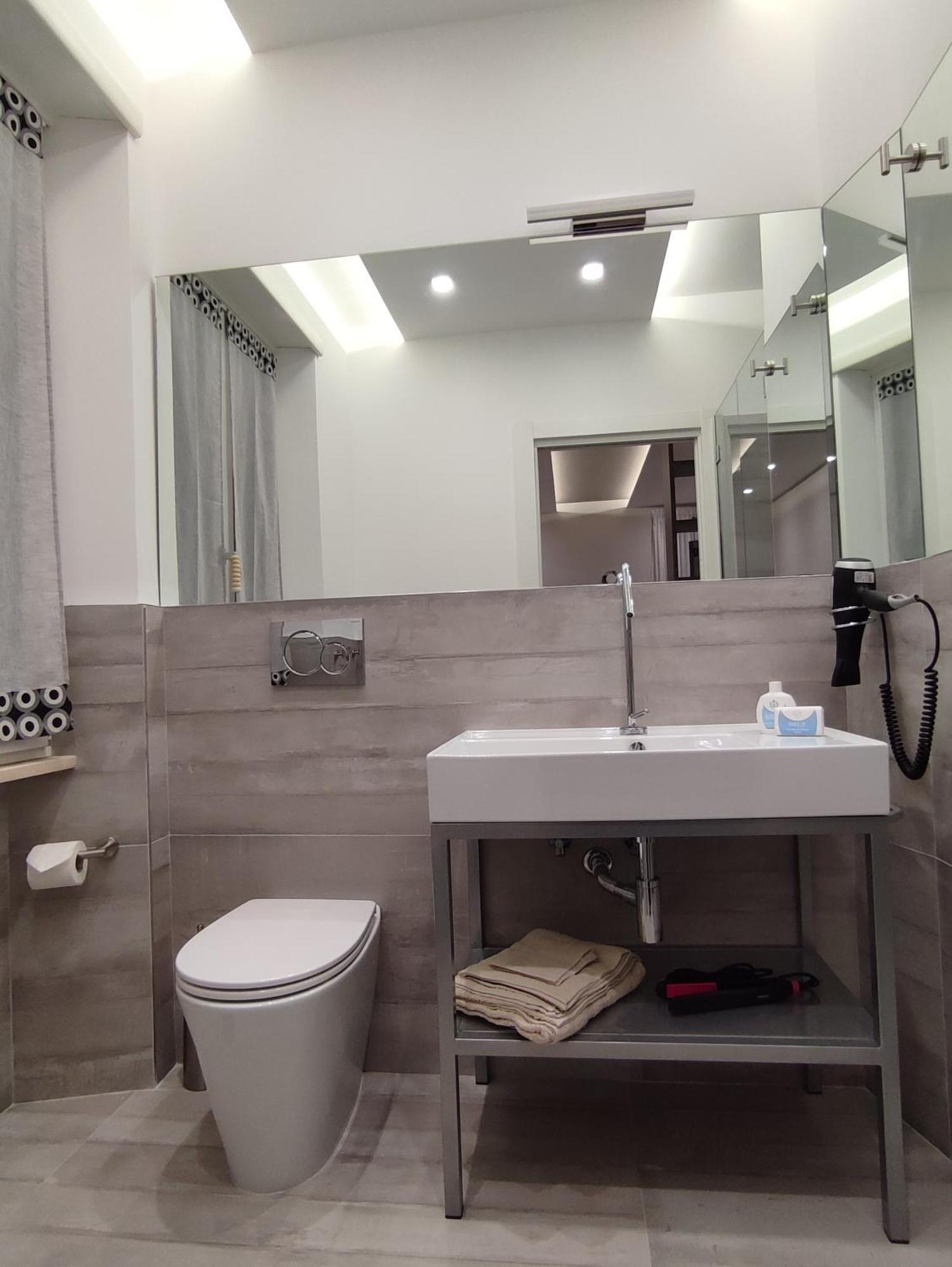 Il Sogno Di Afrodite Luxury B And B Rome Bagian luar foto