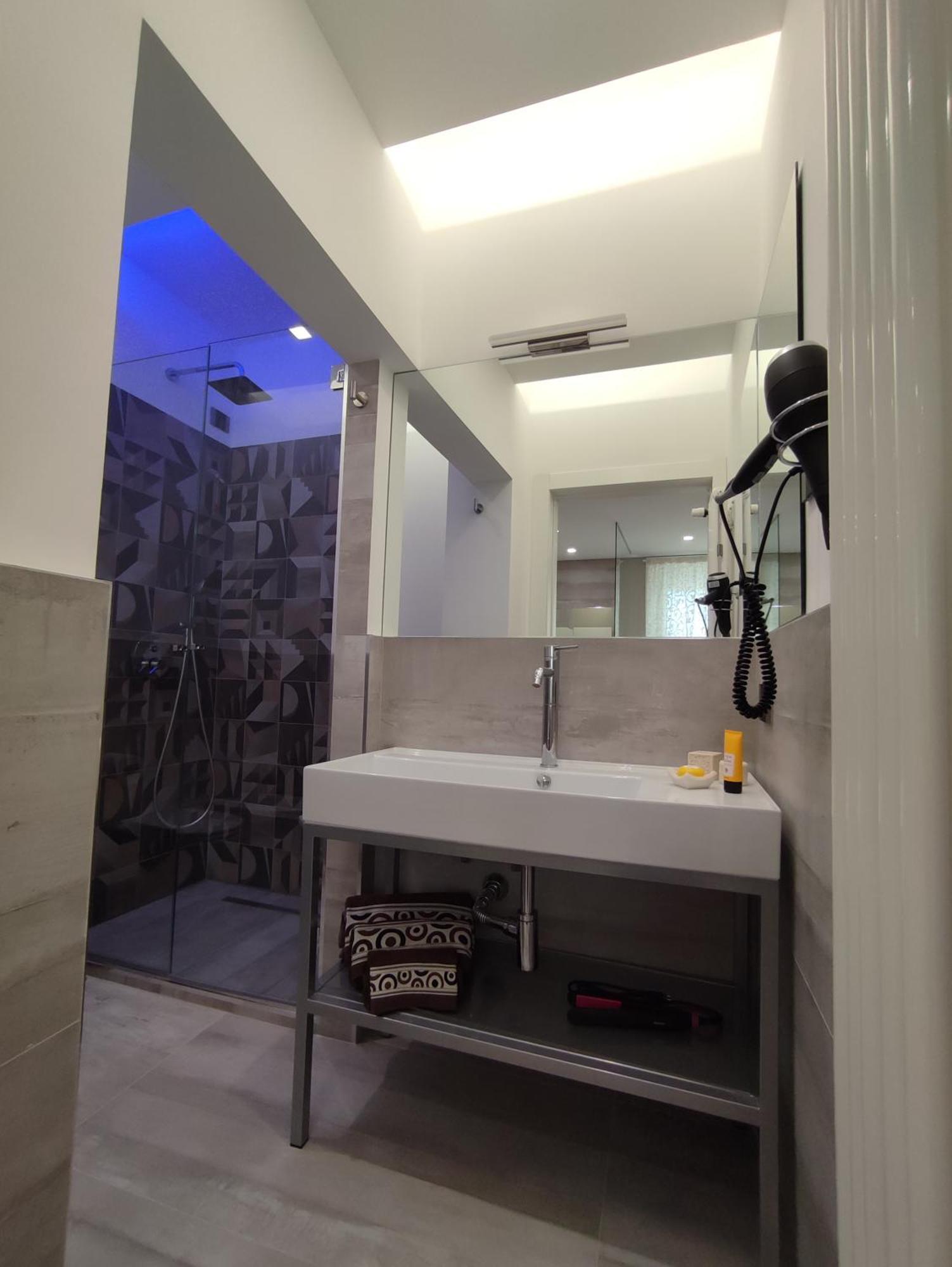 Il Sogno Di Afrodite Luxury B And B Rome Bagian luar foto
