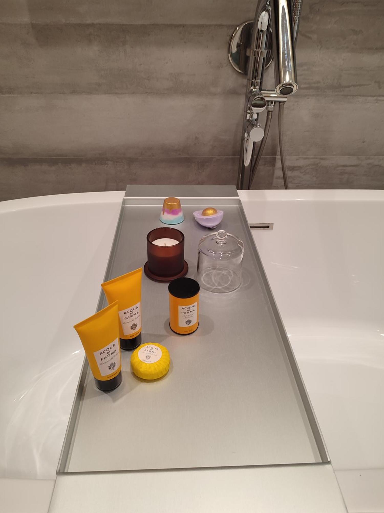 Il Sogno Di Afrodite Luxury B And B Rome Bagian luar foto