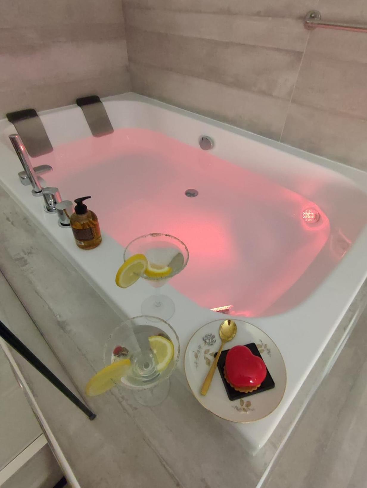 Il Sogno Di Afrodite Luxury B And B Rome Bagian luar foto